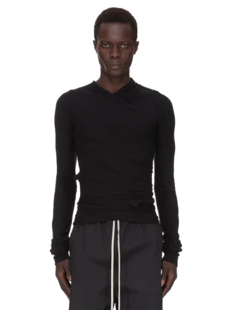 RICK OWENS – Odzież górna RU02E1262JR-09