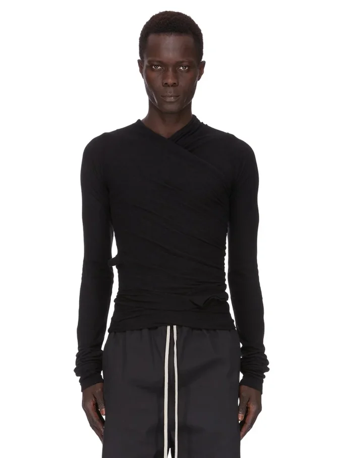 RICK OWENS – Odzież górna RU02E1262JR-09