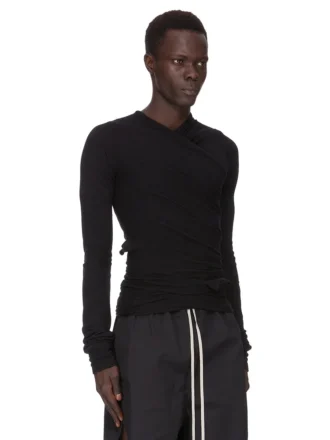 RICK OWENS – Odzież górna RU02E1262JR-09