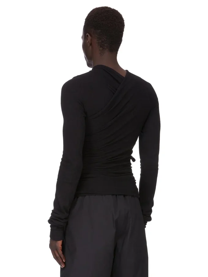 RICK OWENS – Odzież górna RU02E1262JR-09