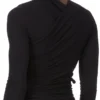RICK OWENS – Odzież górna RU02E1262JR-09