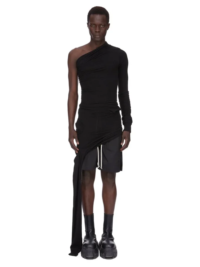 RICK OWENS – Odzież górna RU02E1262JR-09