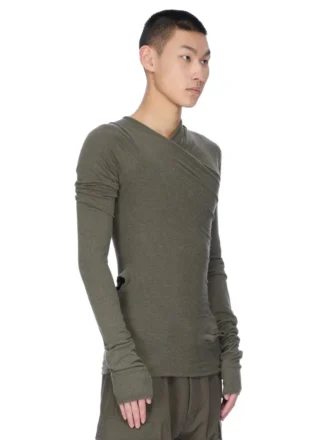 RICK OWENS – Odzież górna RU02E1262JR-25