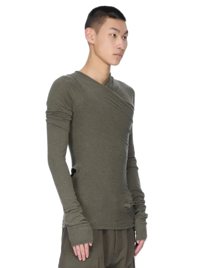 RICK OWENS – Odzież górna RU02E1262JR-25