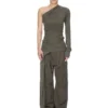 RICK OWENS – Odzież górna RU02E1262JR-25