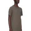 RICK OWENS – Odzież górna RU02E1264JR-25