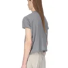 RICK OWENS – Odzież górna RU02E1265UC-06