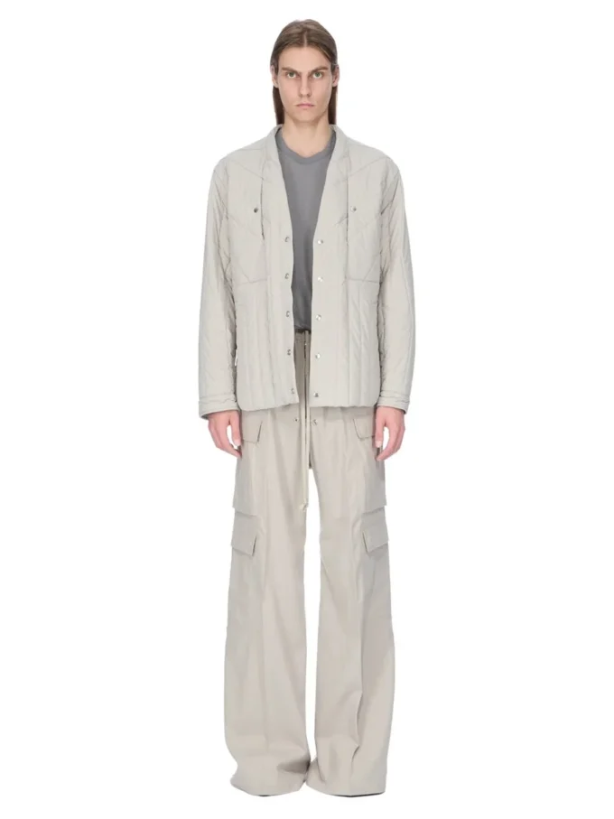 RICK OWENS – Odzież górna RU02E1265UC-06