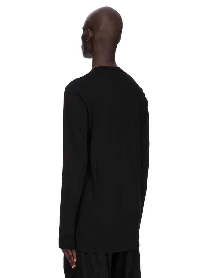 RICK OWENS – Odzież górna RU02E1266JA-09
