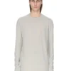RICK OWENS – Odzież górna RU02E1266JR-08