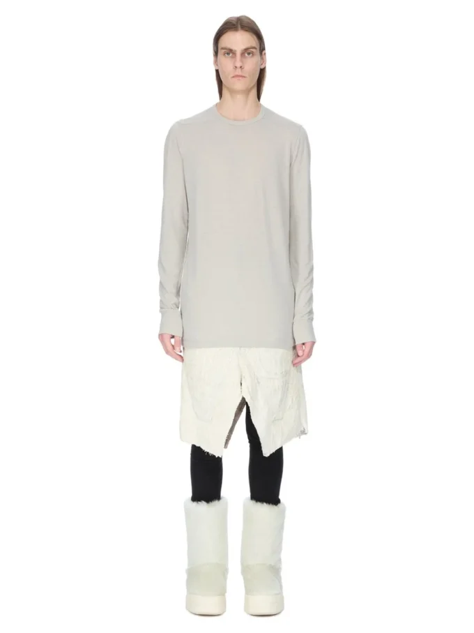 RICK OWENS – Odzież górna RU02E1266JR-08