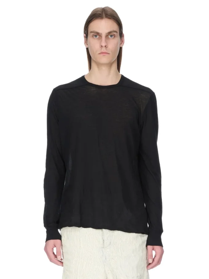 RICK OWENS – Odzież górna RU02E1266UC-09