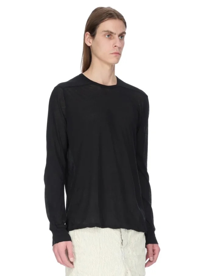 RICK OWENS – Odzież górna RU02E1266UC-09
