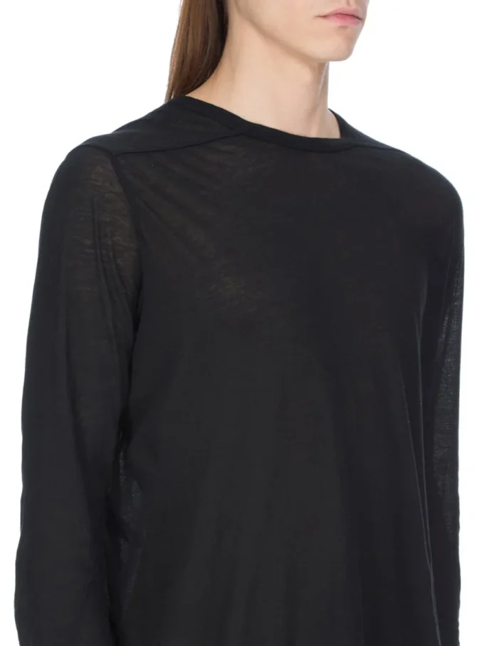 RICK OWENS – Odzież górna RU02E1266UC-09