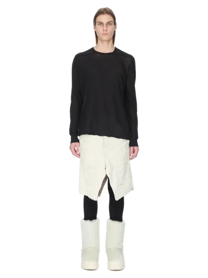 RICK OWENS – Odzież górna RU02E1266UC-09