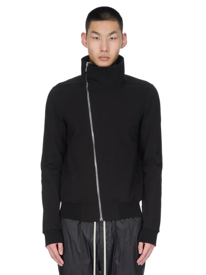 RICK OWENS – Odzież górna RU02E1272BA-09