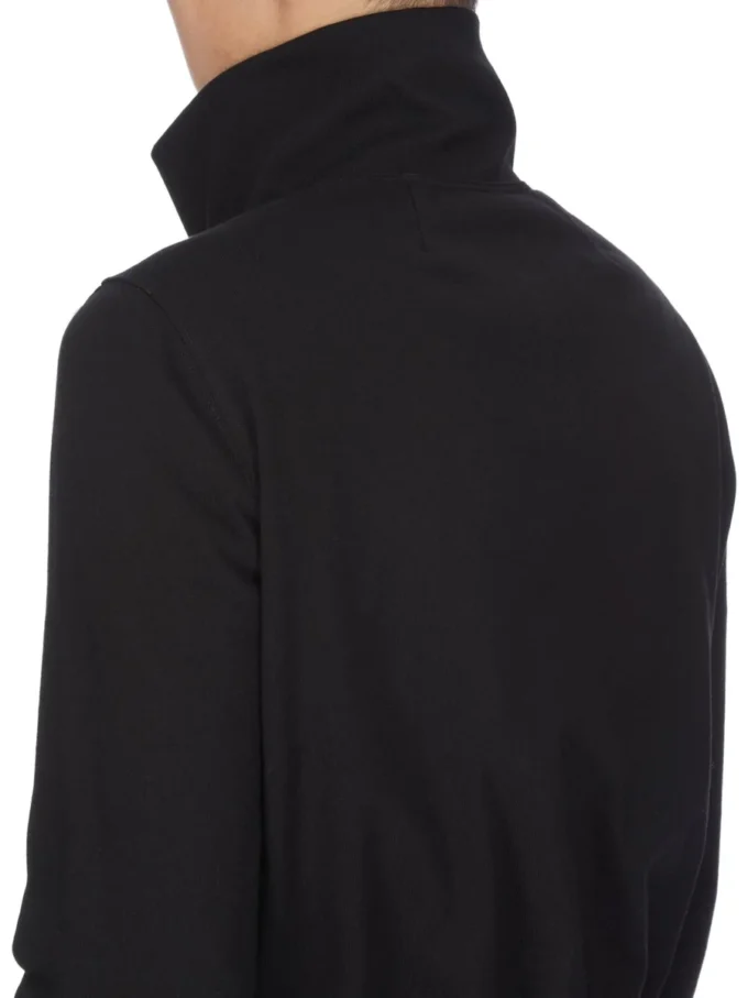 RICK OWENS – Odzież górna RU02E1272BA-09