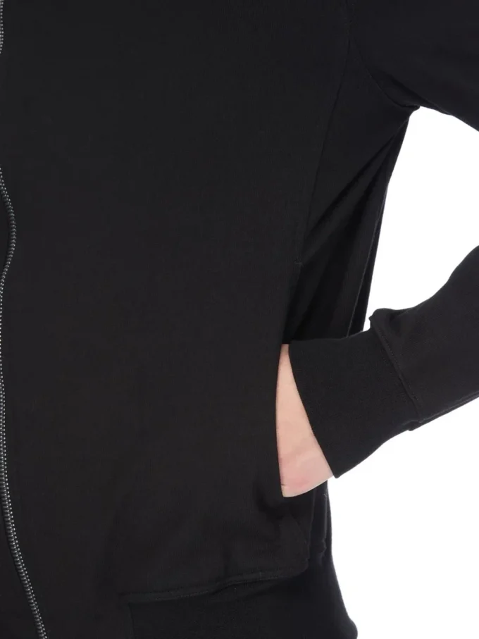 RICK OWENS – Odzież górna RU02E1272BA-09