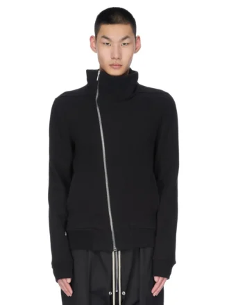 RICK OWENS – Odzież górna RU02E1272JTC-09