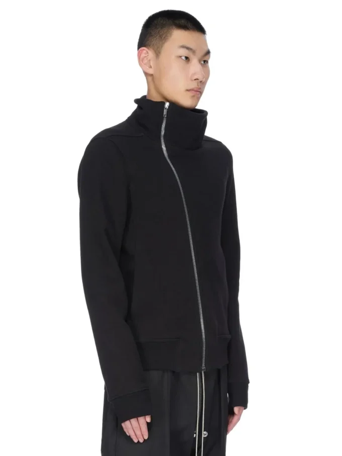 RICK OWENS – Odzież górna RU02E1272JTC-09