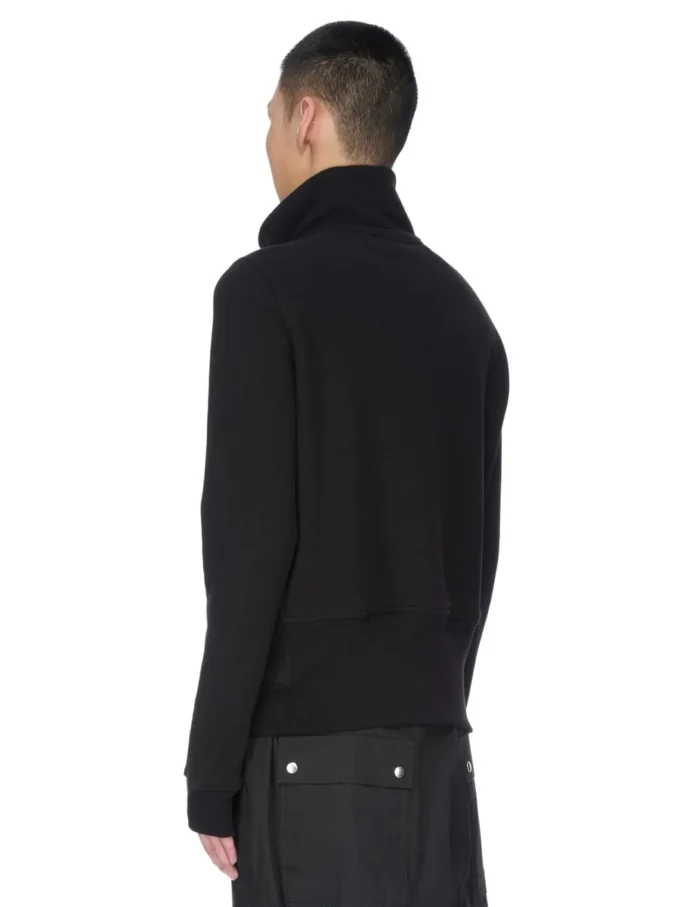 RICK OWENS – Odzież górna RU02E1272JTC-09