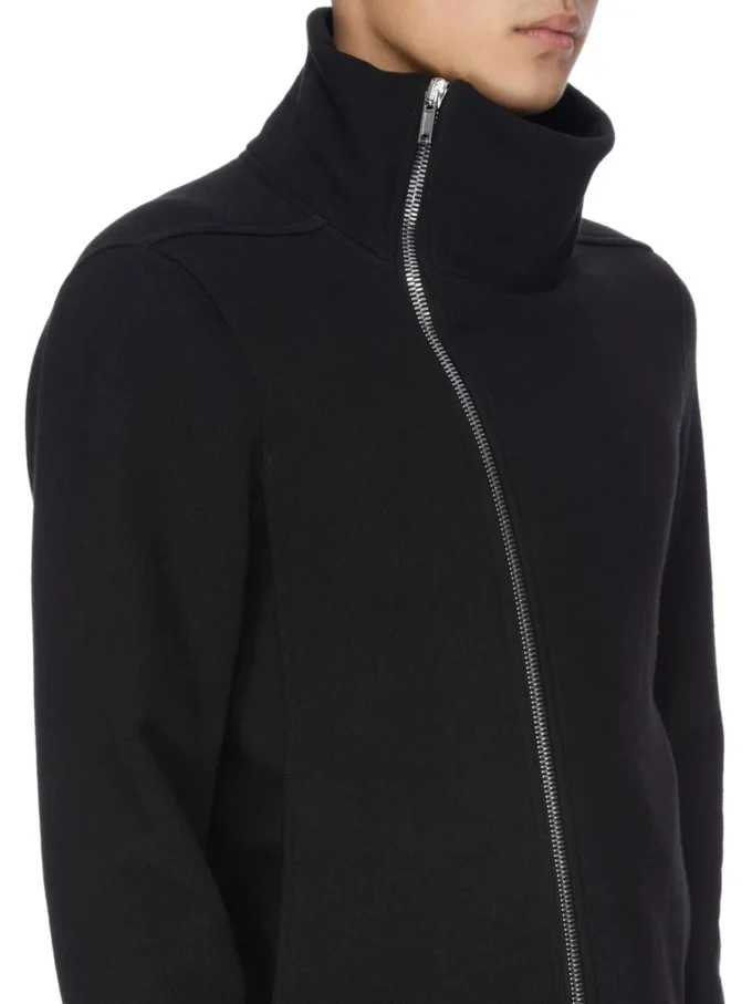 RICK OWENS – Odzież górna RU02E1272JTC-09
