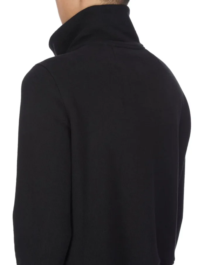 RICK OWENS – Odzież górna RU02E1272JTC-09