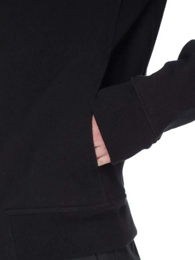 RICK OWENS – Odzież górna RU02E1272JTC-09