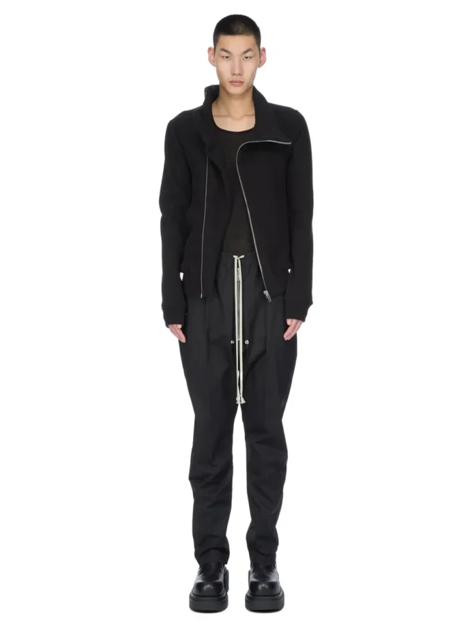 RICK OWENS – Odzież górna RU02E1272JTC-09