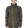 RICK OWENS – Odzież górna RU02E1272JTC-25
