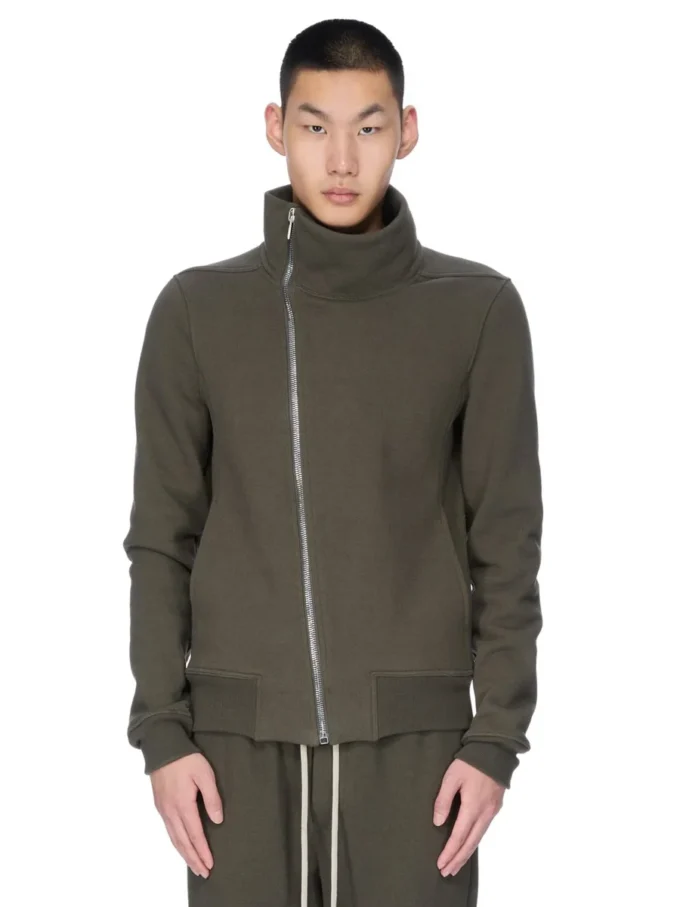 RICK OWENS – Odzież górna RU02E1272JTC-25