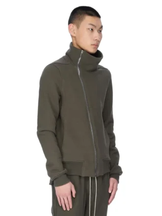 RICK OWENS – Odzież górna RU02E1272JTC-25