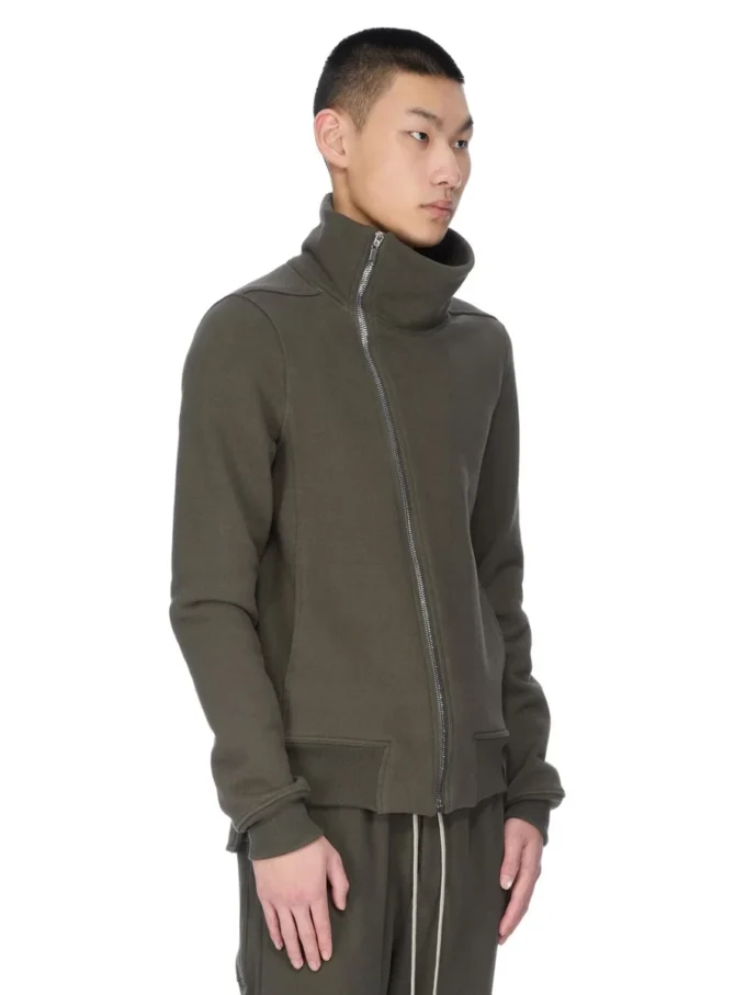 RICK OWENS – Odzież górna RU02E1272JTC-25
