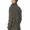RICK OWENS – Odzież górna RU02E1272JTC-25