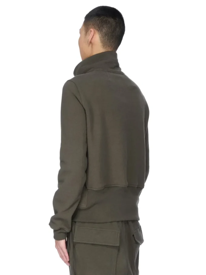 RICK OWENS – Odzież górna RU02E1272JTC-25
