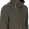 RICK OWENS – Odzież górna RU02E1272JTC-25