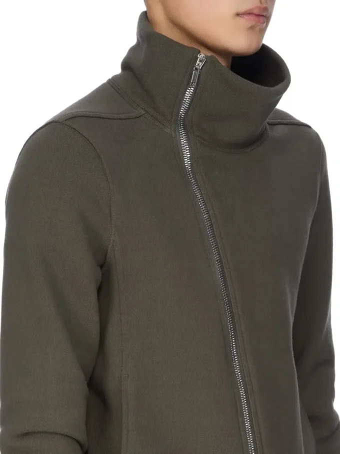 RICK OWENS – Odzież górna RU02E1272JTC-25