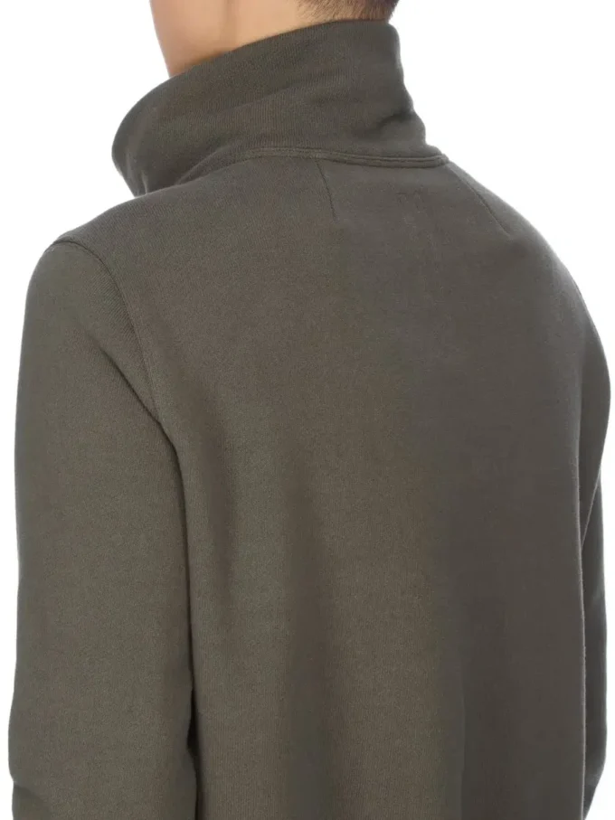 RICK OWENS – Odzież górna RU02E1272JTC-25