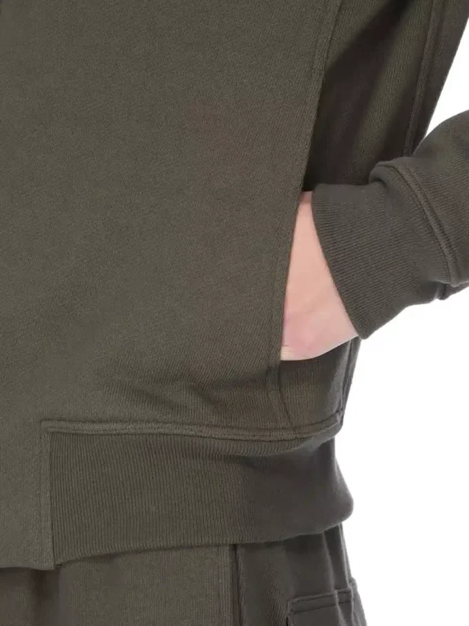 RICK OWENS – Odzież górna RU02E1272JTC-25