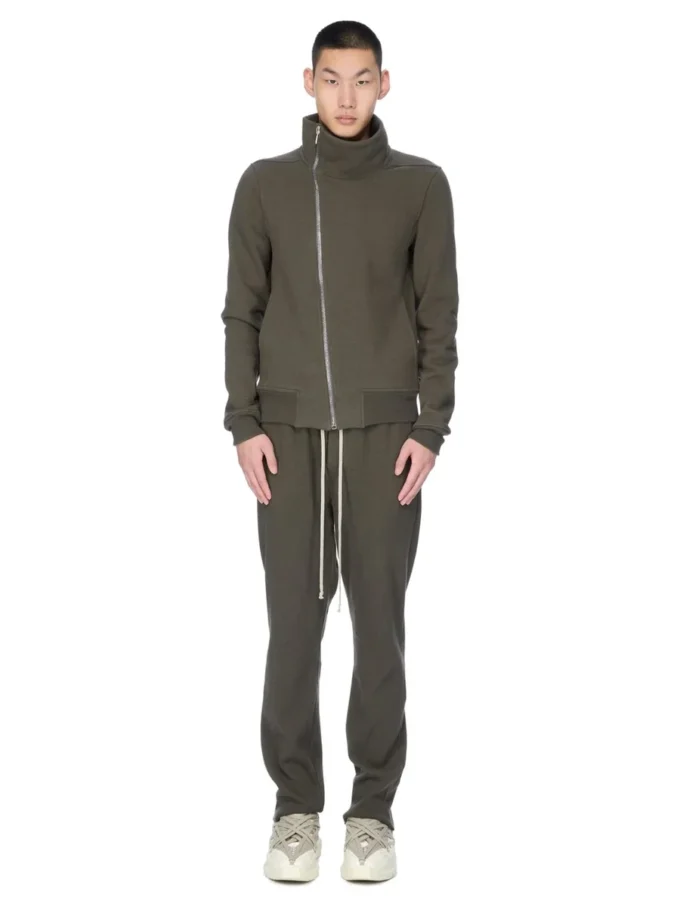 RICK OWENS – Odzież górna RU02E1272JTC-25