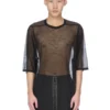 RICK OWENS – Odzież górna RU02E1274JWR-09