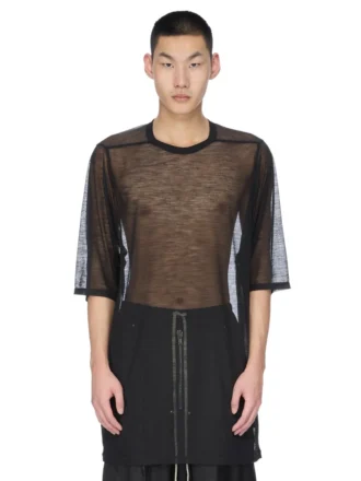 RICK OWENS – Odzież górna RU02E1274JWR-09