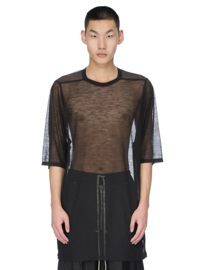 RICK OWENS – Odzież górna RU02E1274JWR-09