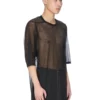 RICK OWENS – Odzież górna RU02E1274JWR-09