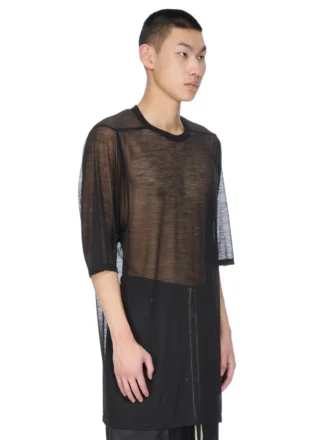 RICK OWENS – Odzież górna RU02E1274JWR-09