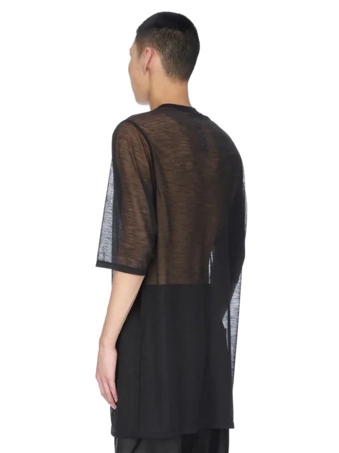 RICK OWENS – Odzież górna RU02E1274JWR-09