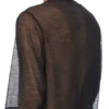 RICK OWENS – Odzież górna RU02E1274JWR-09