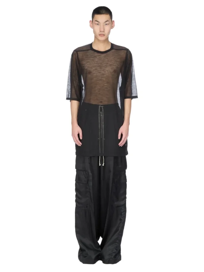 RICK OWENS – Odzież górna RU02E1274JWR-09
