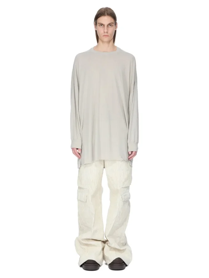 RICK OWENS – Odzież górna RU02E1276JR-08