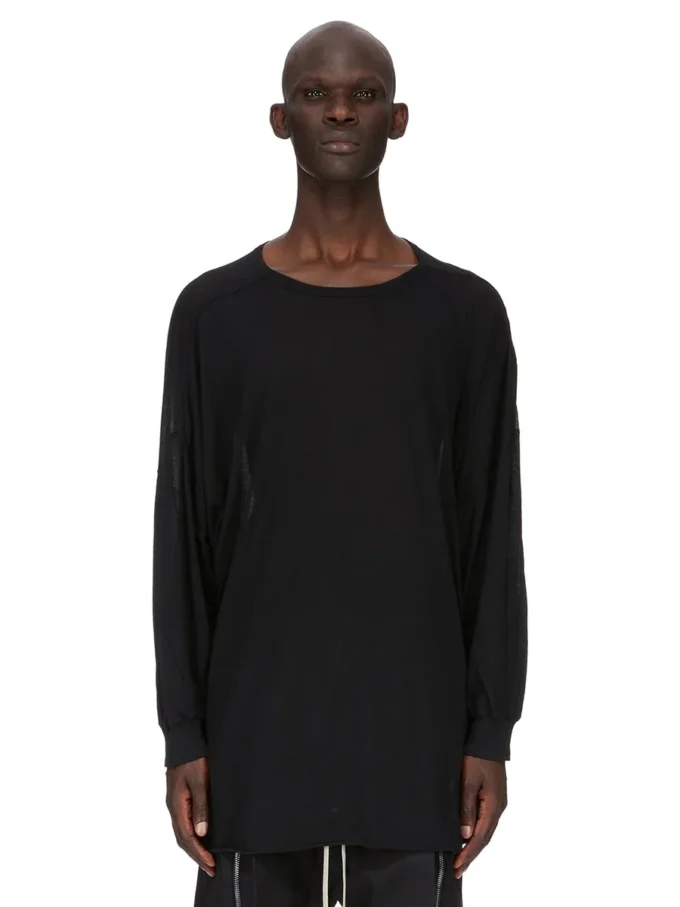 RICK OWENS – Odzież górna RU02E1276UC-09